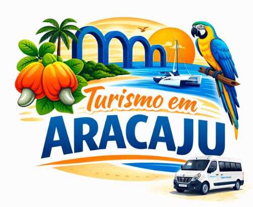 Passeio em Aracaju valores
