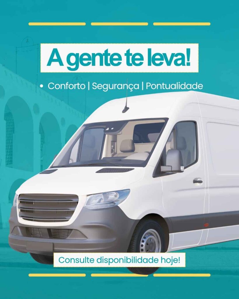 aluguel-de-van